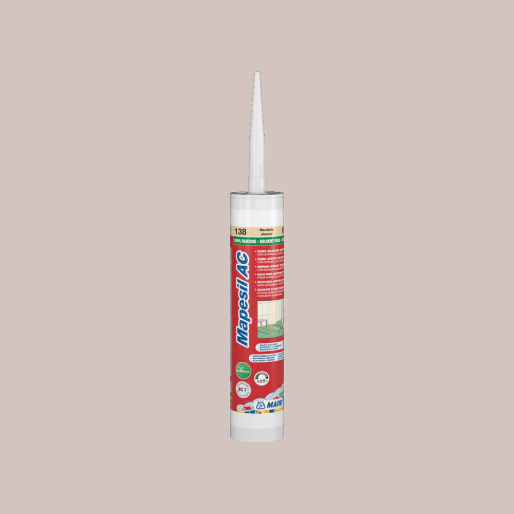 Mapei - Silicone AC (310ml)