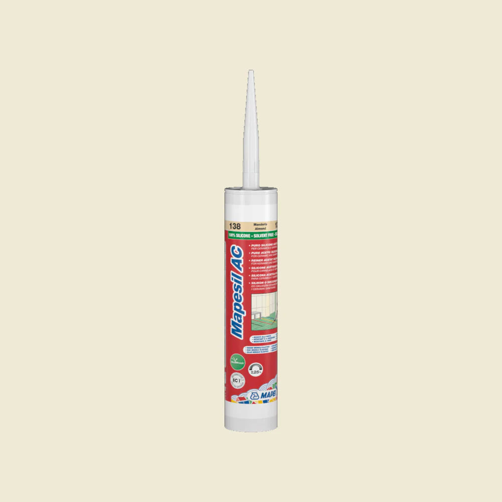 Mapei - Silicone AC (310ml)