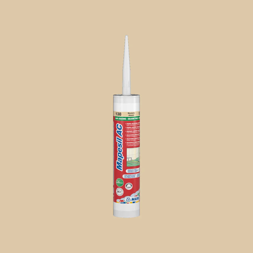 Mapei - Silicone AC (310ml)