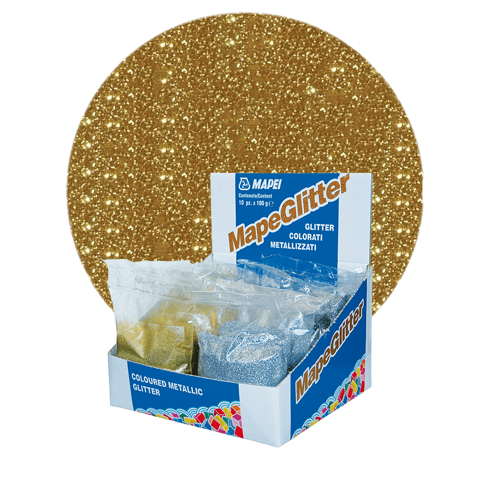 Mapei - Mapeglitter (0.1kg)