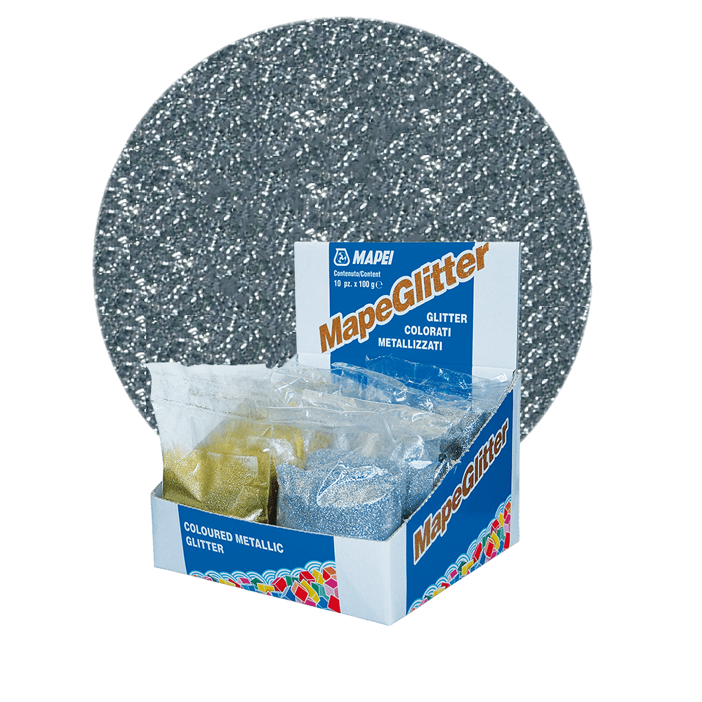 Mapei - Mapeglitter (0.1kg)