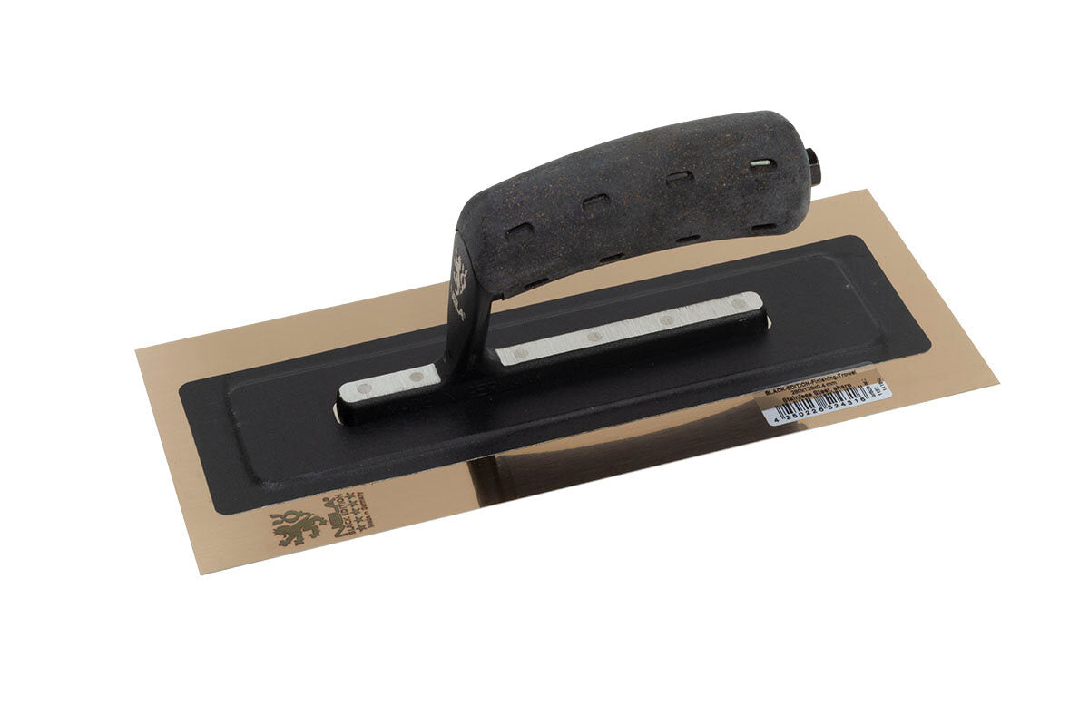 NELA Black Edition Trowels