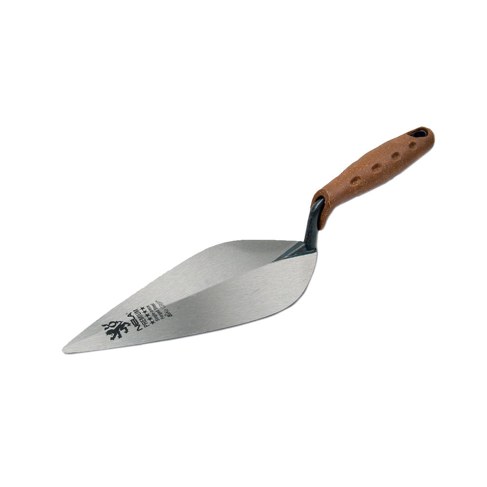 NELA Philadelphia Brick Trowel - Forged