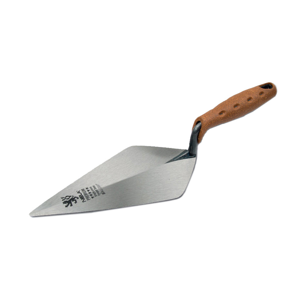 NELA Philadelphia Brick Trowel - Forged