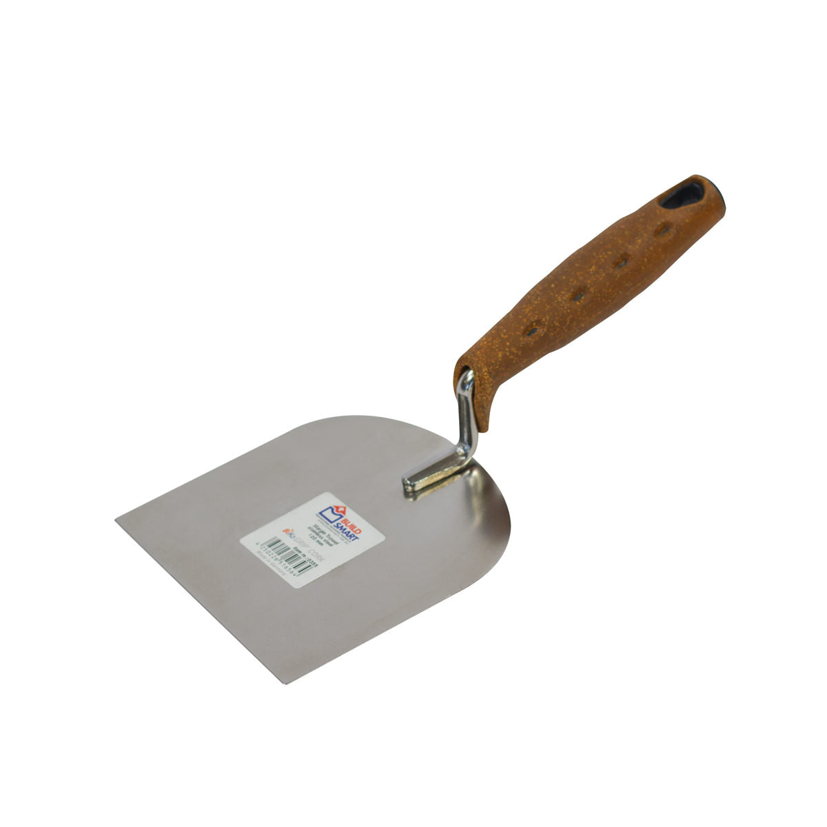 NELA Margin Trowel, Stainless Steel