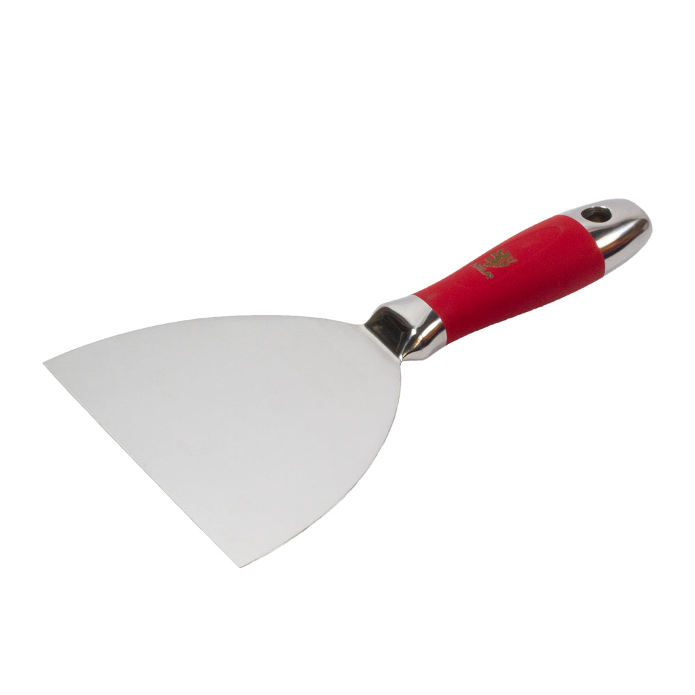 NELA Stainless Steel Spatula