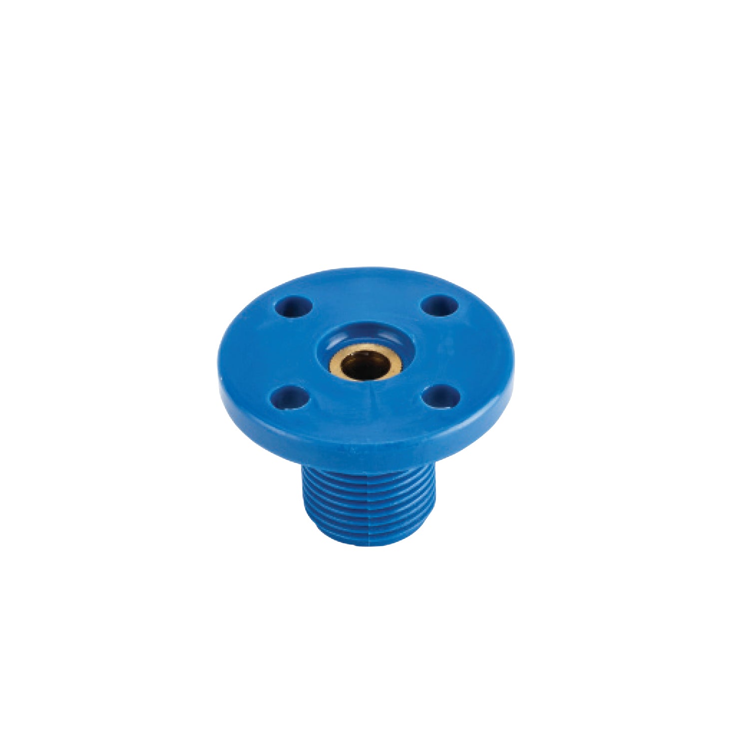 OX Blue Threaded Stopper for Sealant Gun