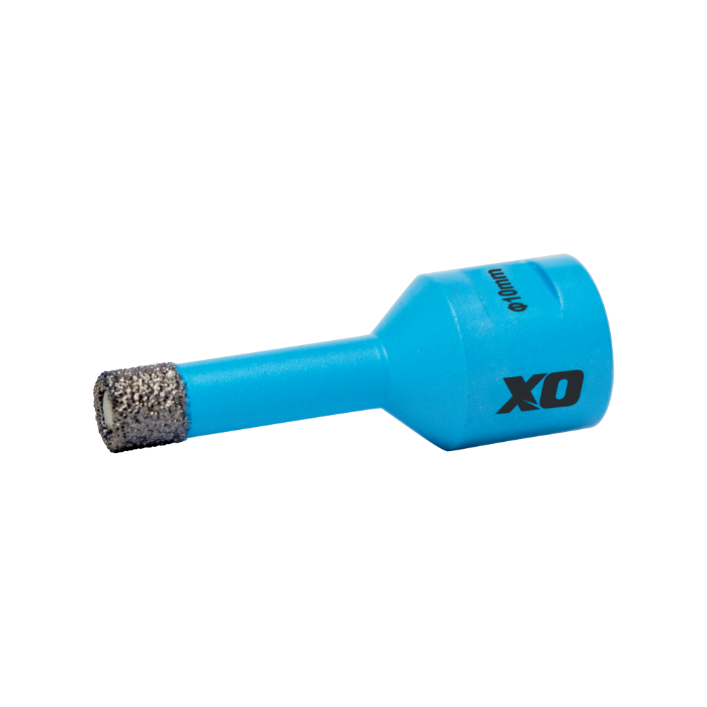 OX Diamond Tiling Holesaw M14