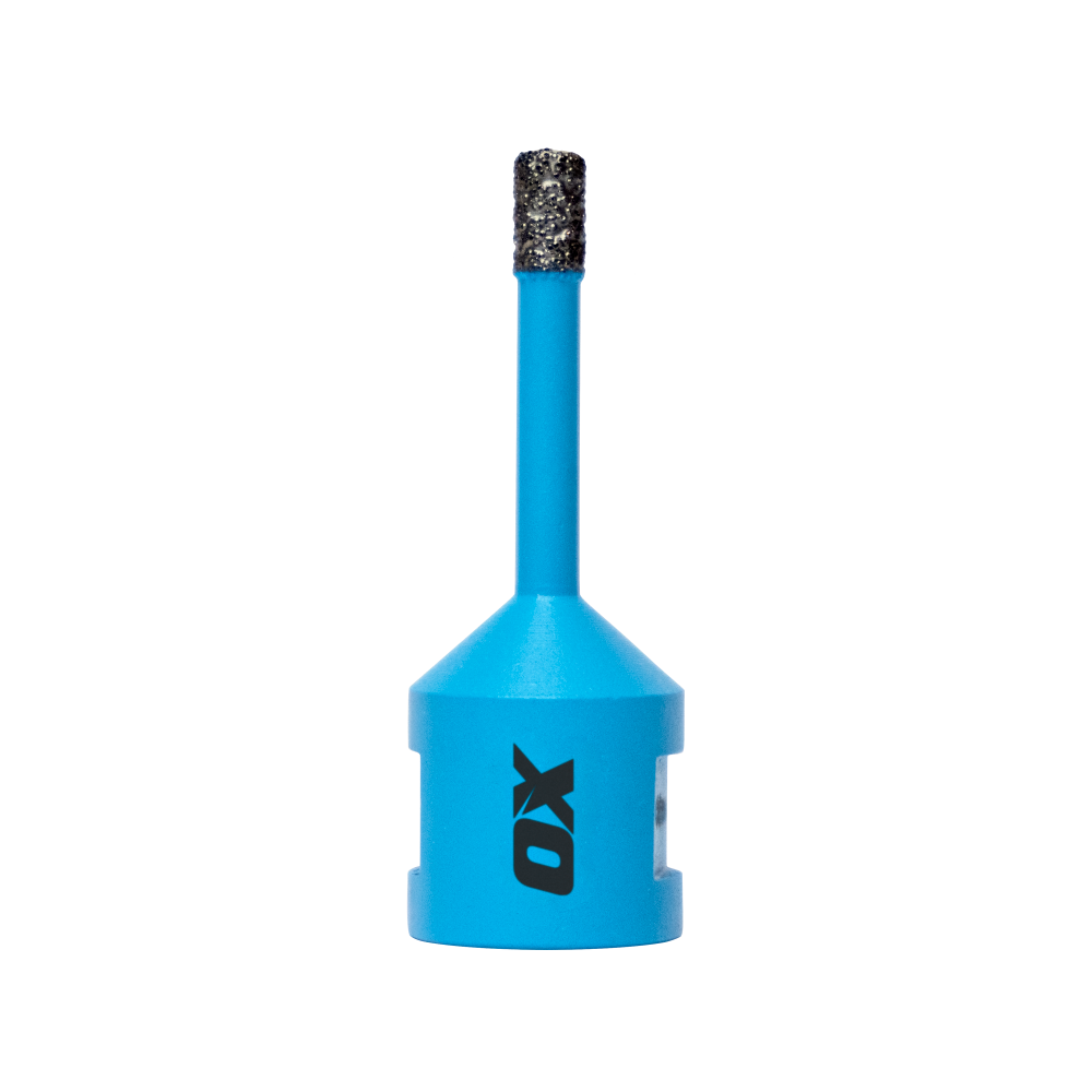 OX Diamond Tiling Holesaw M14