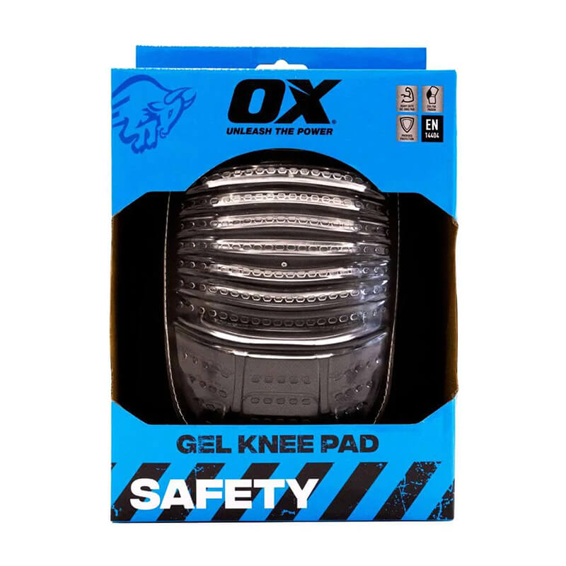 OX Gel Kneepads - Pair