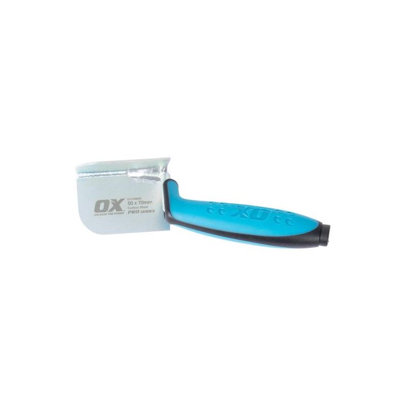 OX Pro 50x70mm Internal Corner Trowel