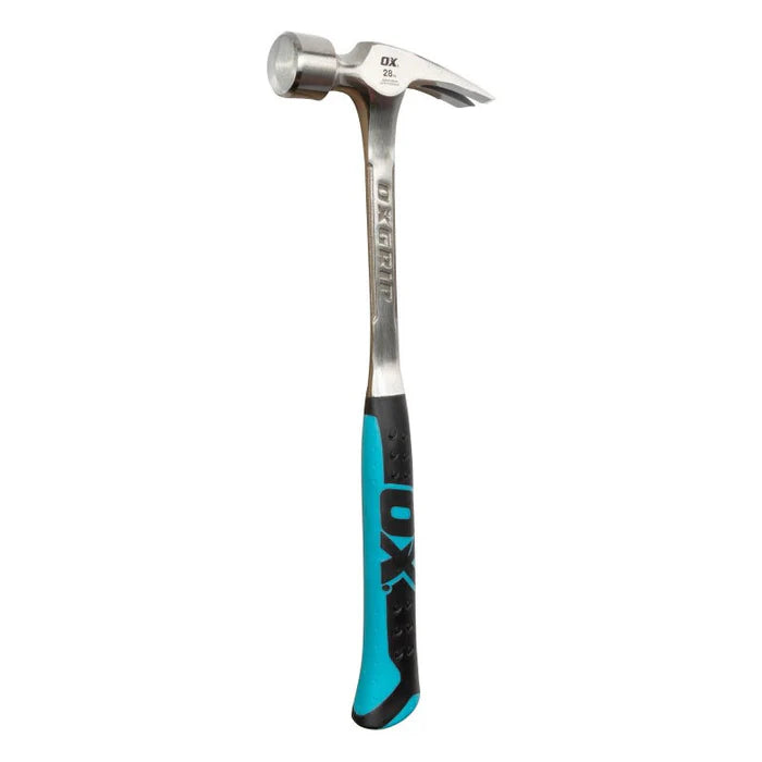 OX Pro Framing Hammer - 28oz / 790g