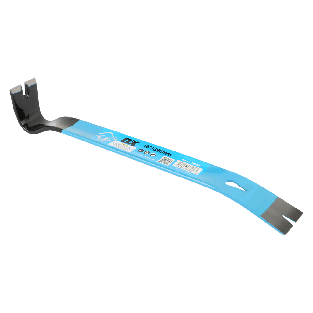 OX Pro Handy Bar - 380mm / 15in