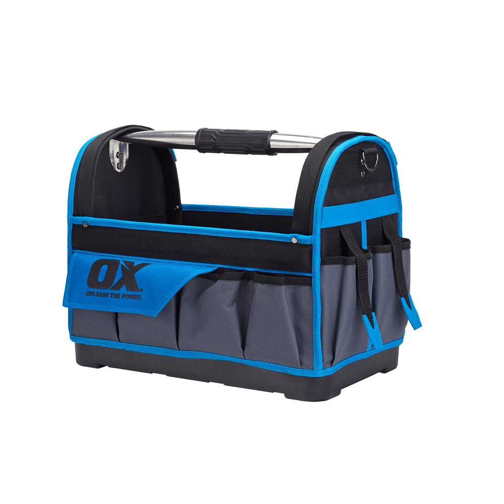 OX Pro Open Tool Tote