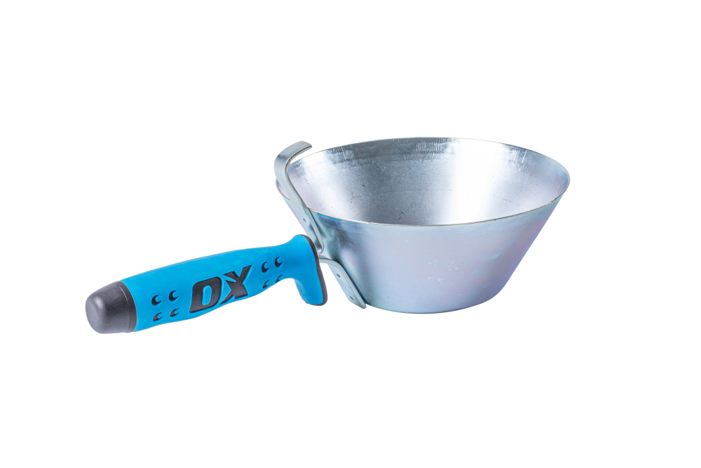 OX Professional Plaster Scoop