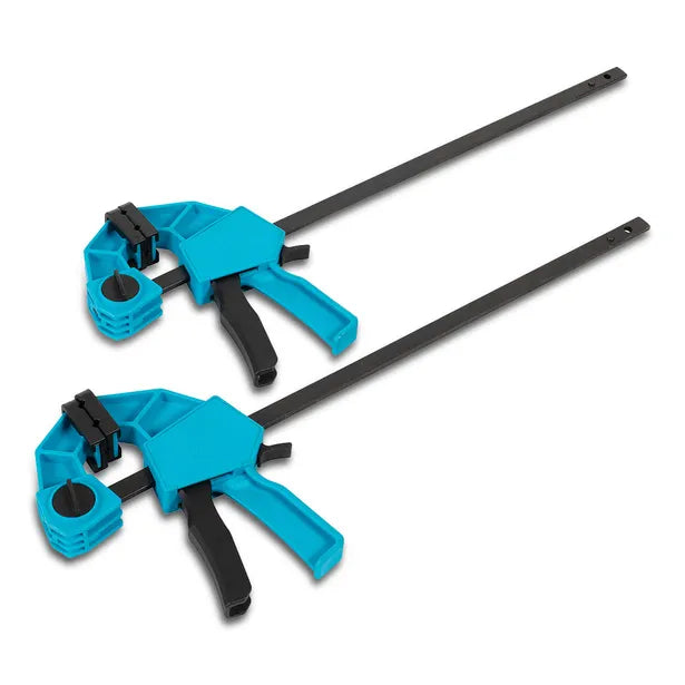 OX Pro Series Mini Bar Clamp Twin Pack