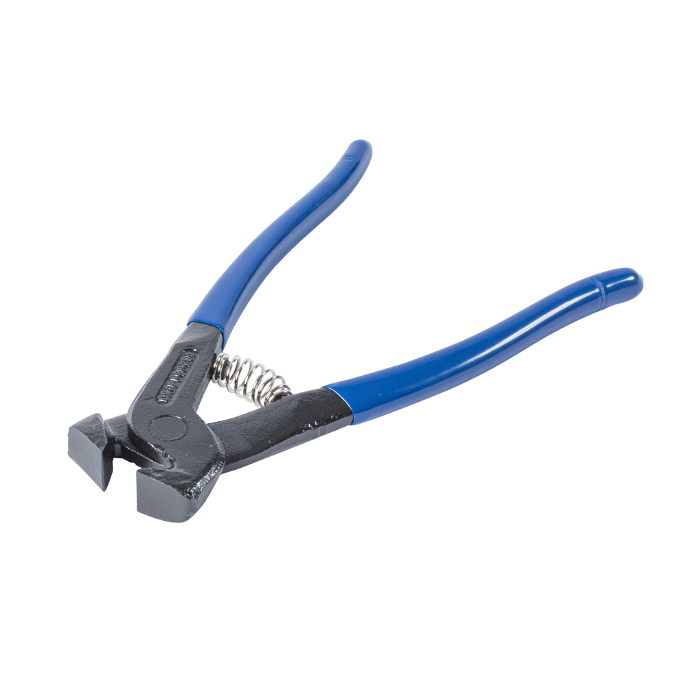 OX Professional 200mm Straight Set Tile Nipper