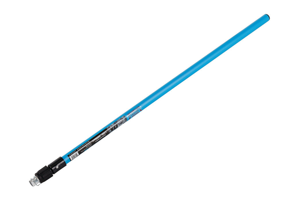 OX Telescopic Handle - 2700-5000mm