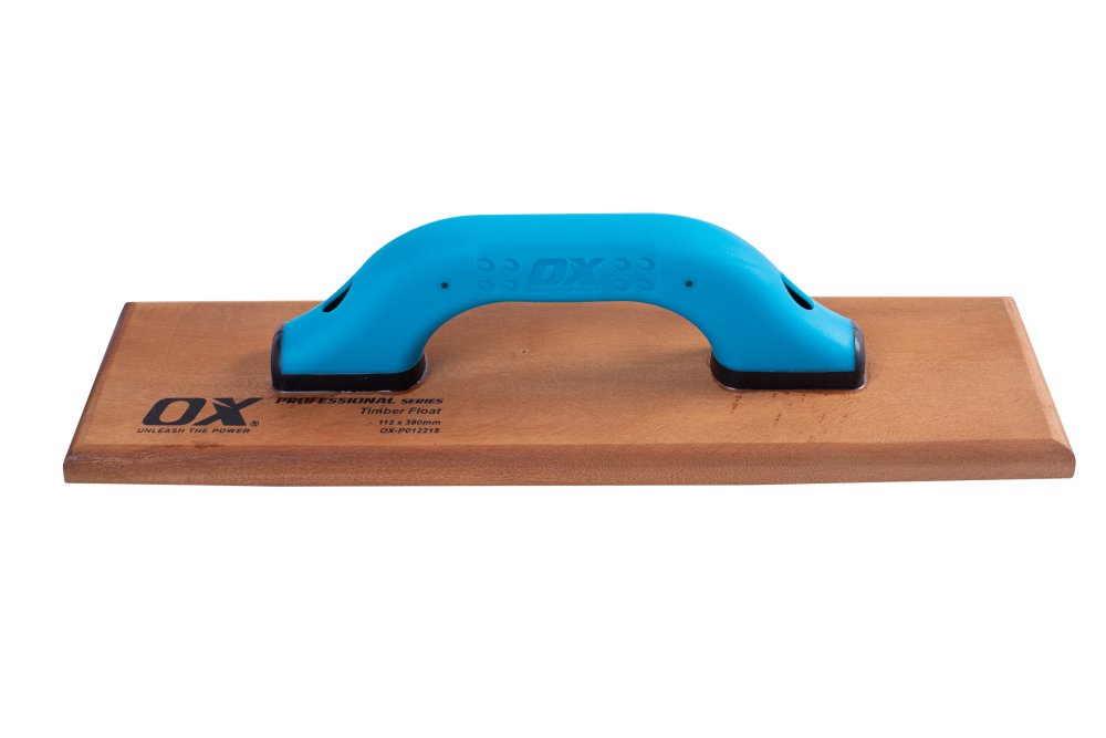 OX Professional Timber Float