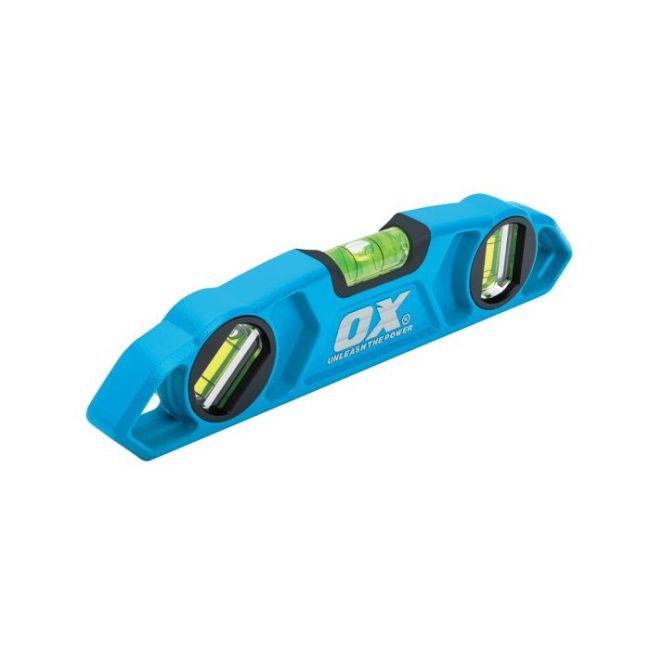 OX Pro Torpedo Level - 230mm / 9in