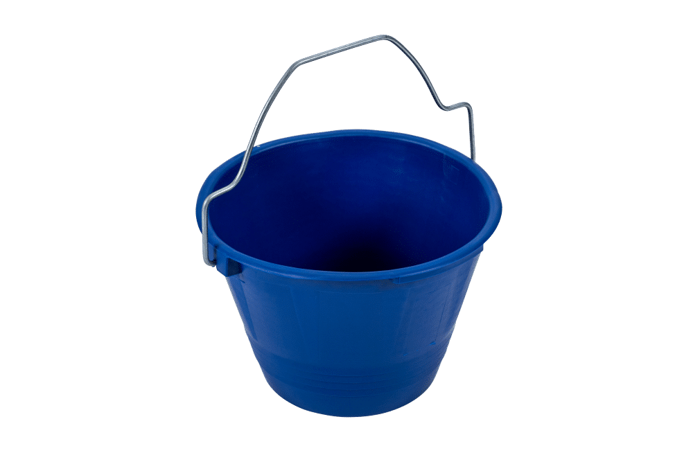 OX Professional 15L Masonry Bucket