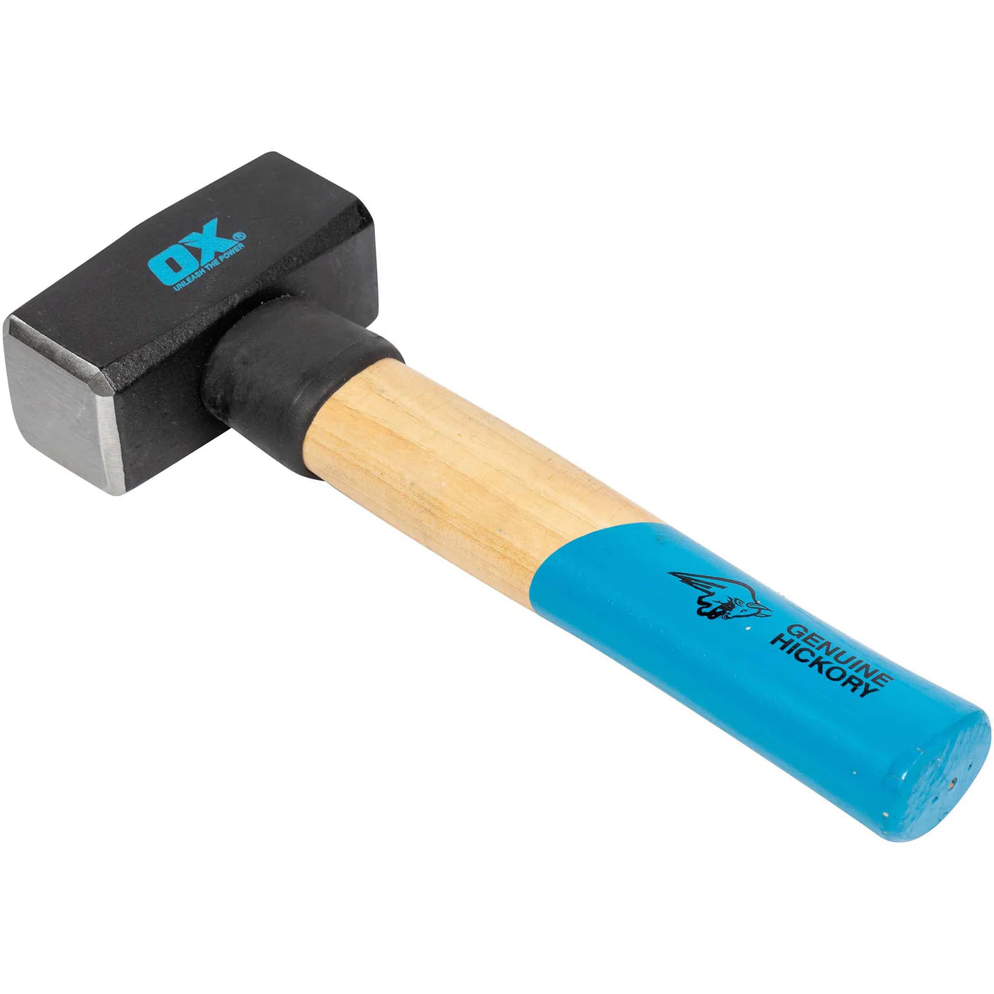 OX Trade 1.25KG Bricklayers Club Hammer