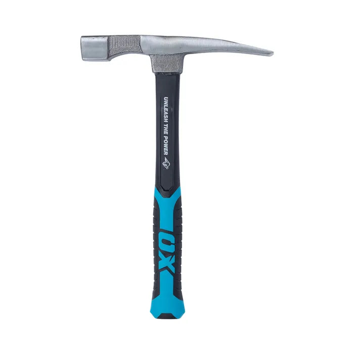 OX Trade Brick Hammer - 24oz / 680g