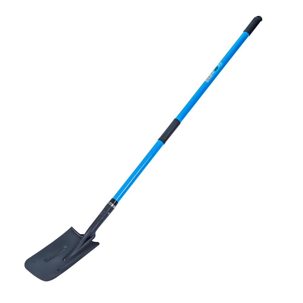 OX Trade Post Hole Shovel