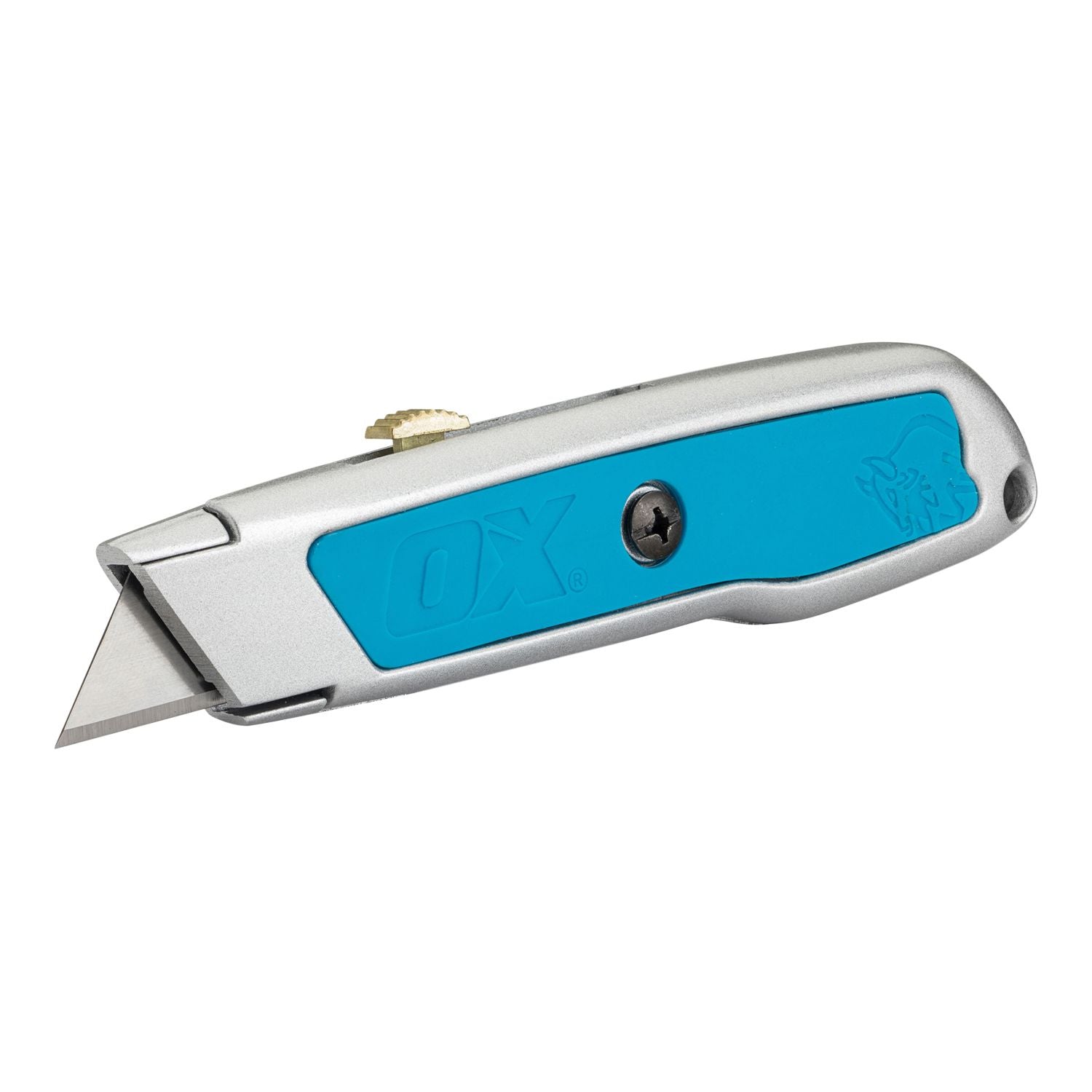 OX Trade Retractable Utility Knife