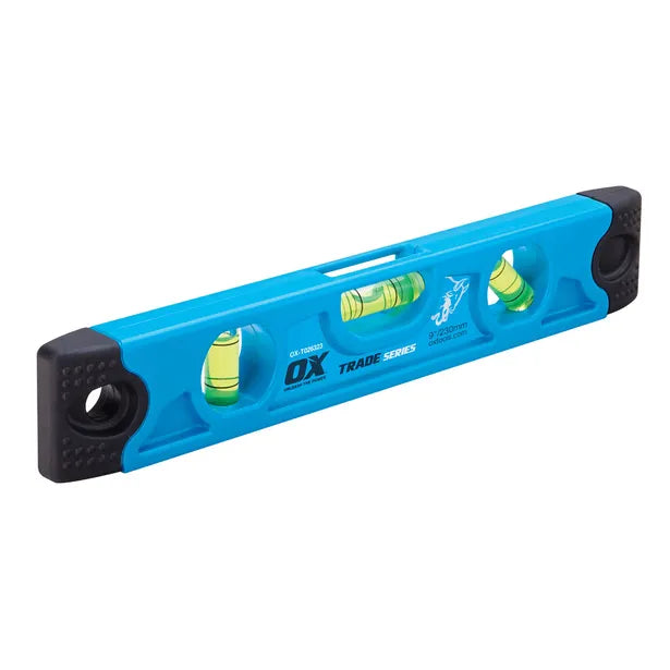 OX Trade Torpedo Level - 230mm / 9in