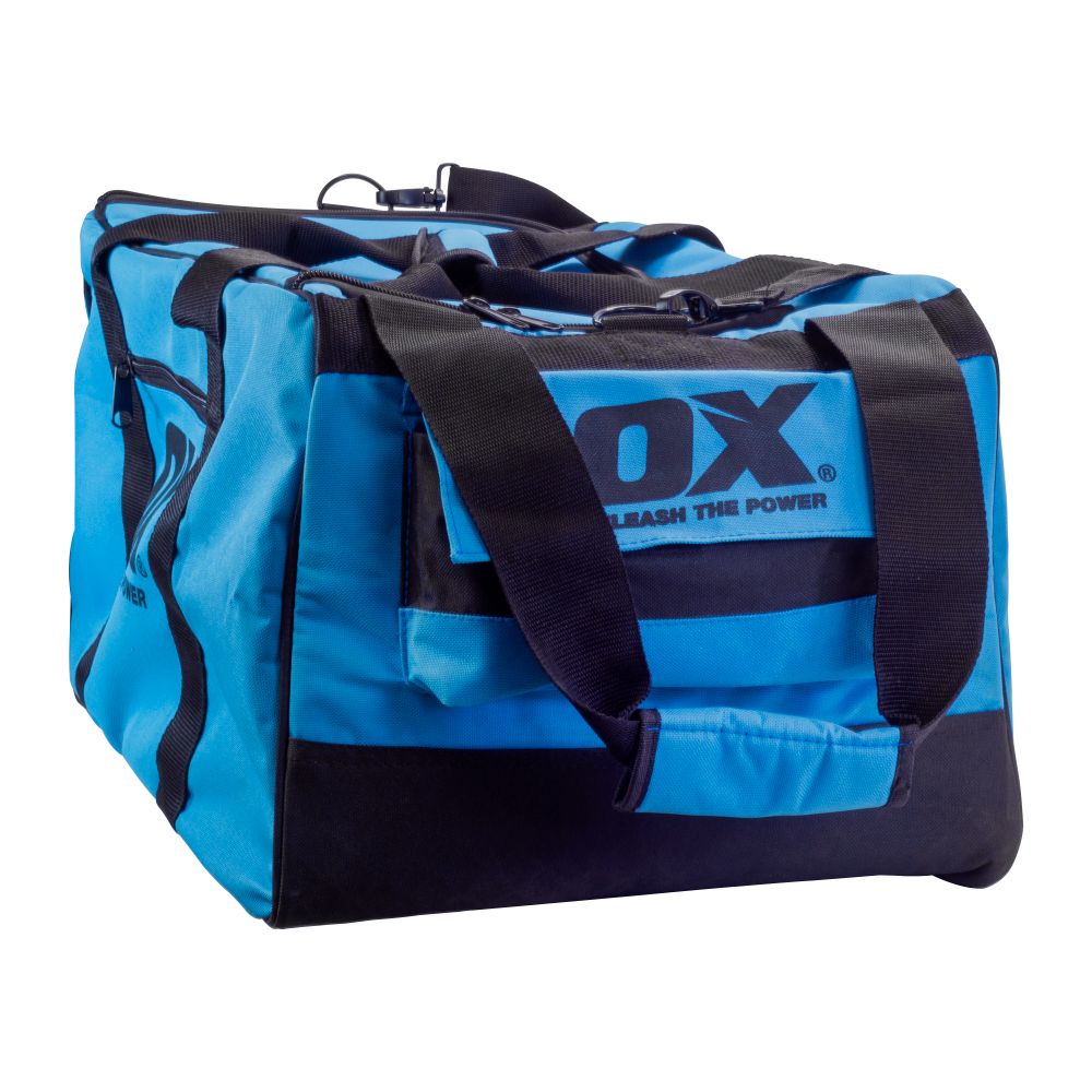 OX Pro Tuff Bag