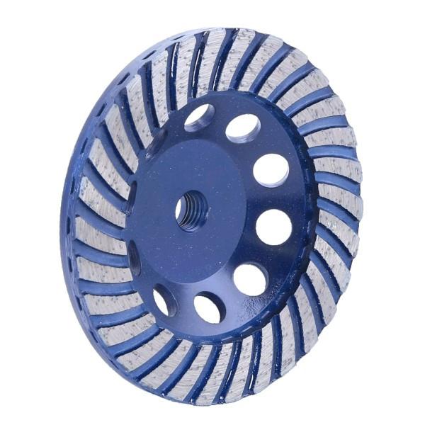 OX Ultimate UCG Course Turbo Cup Wheel - M14 Thread