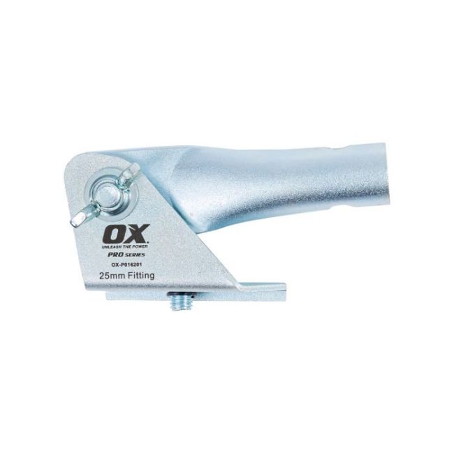 OX Walking Trowel Bracket only - wit