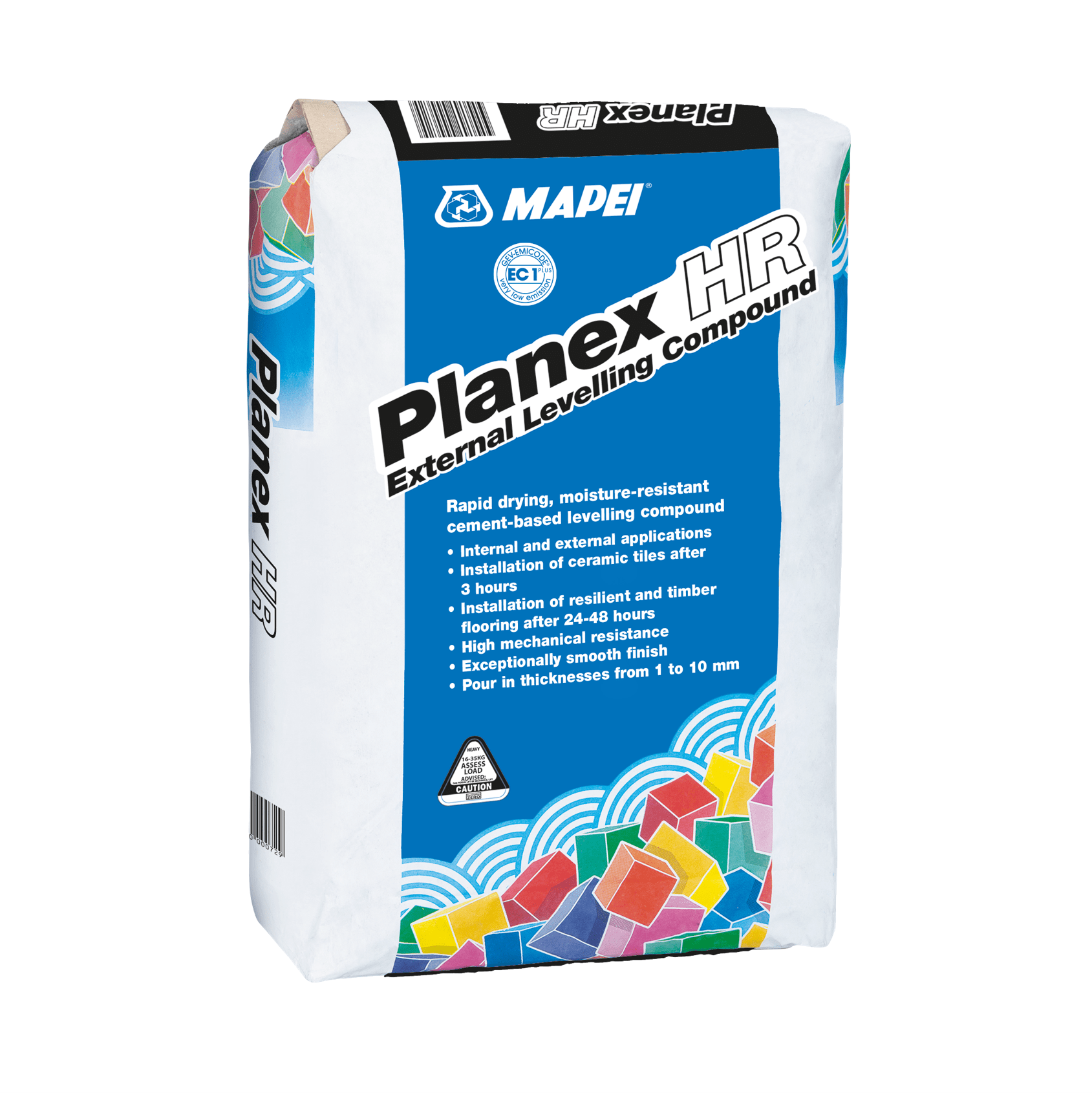 Mapei - Planex HR (20kg)