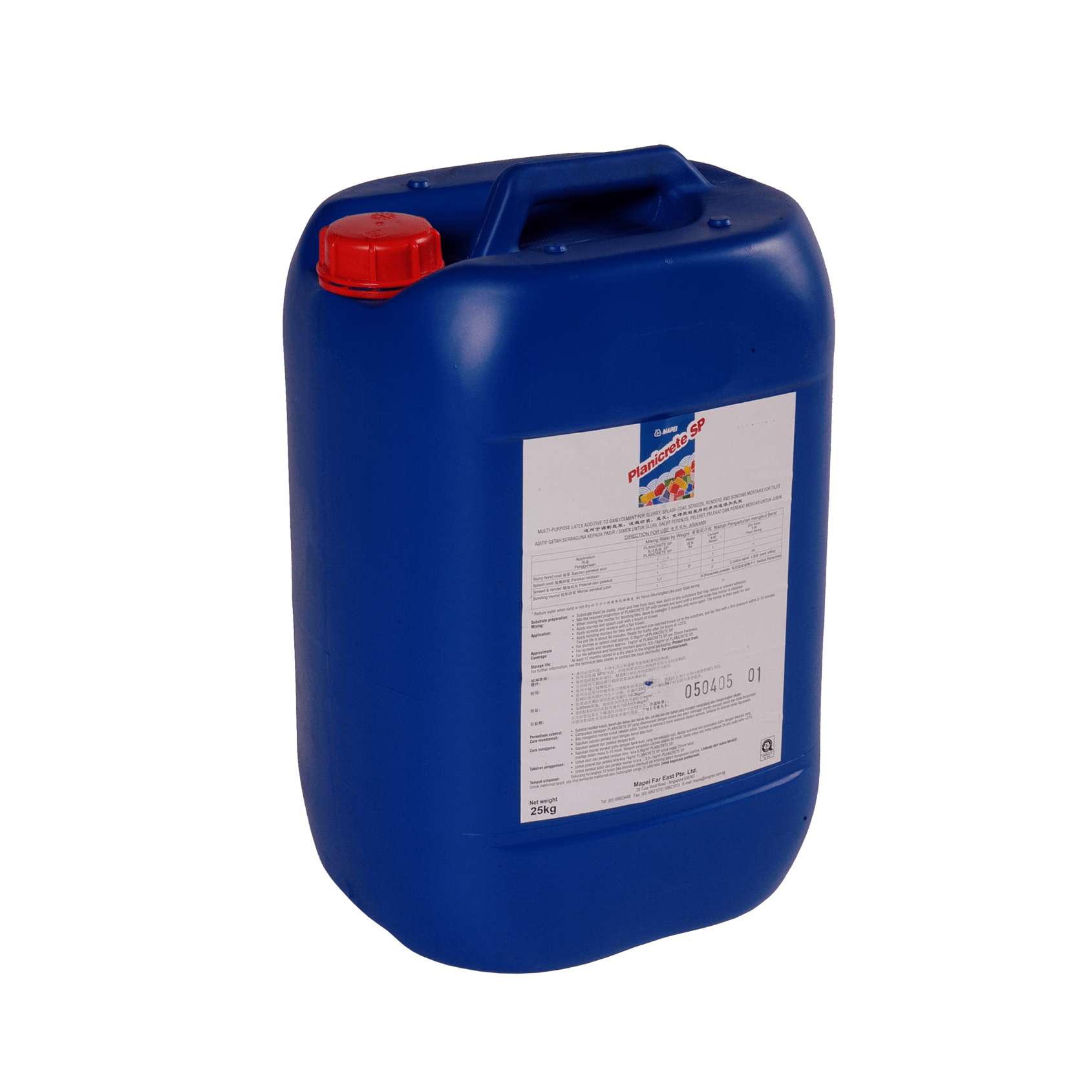 Mapei - Planicrete SP (25kg)