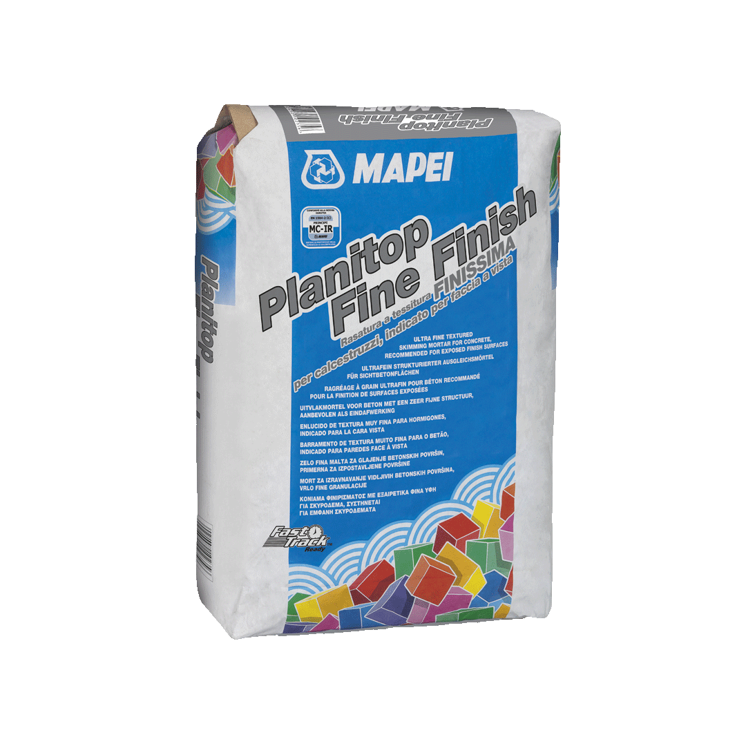 Mapei - Planitop Fine Finish (20kg)