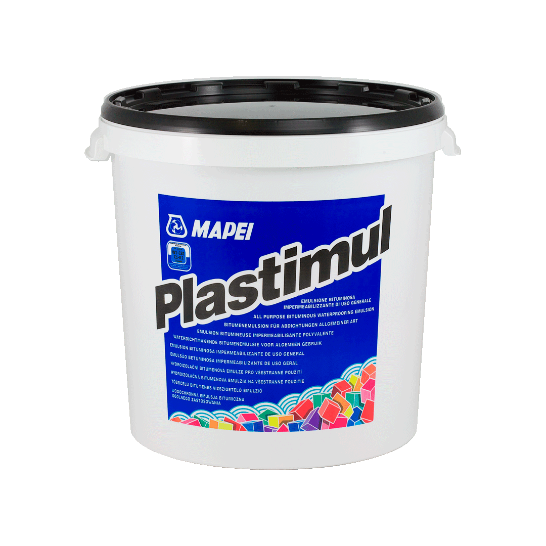 Mapei - Plastimul (12kg)