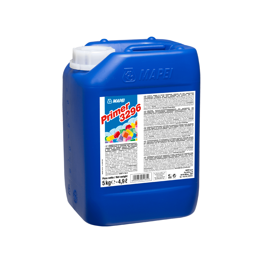 Mapei - Primer 3296 (5kg)