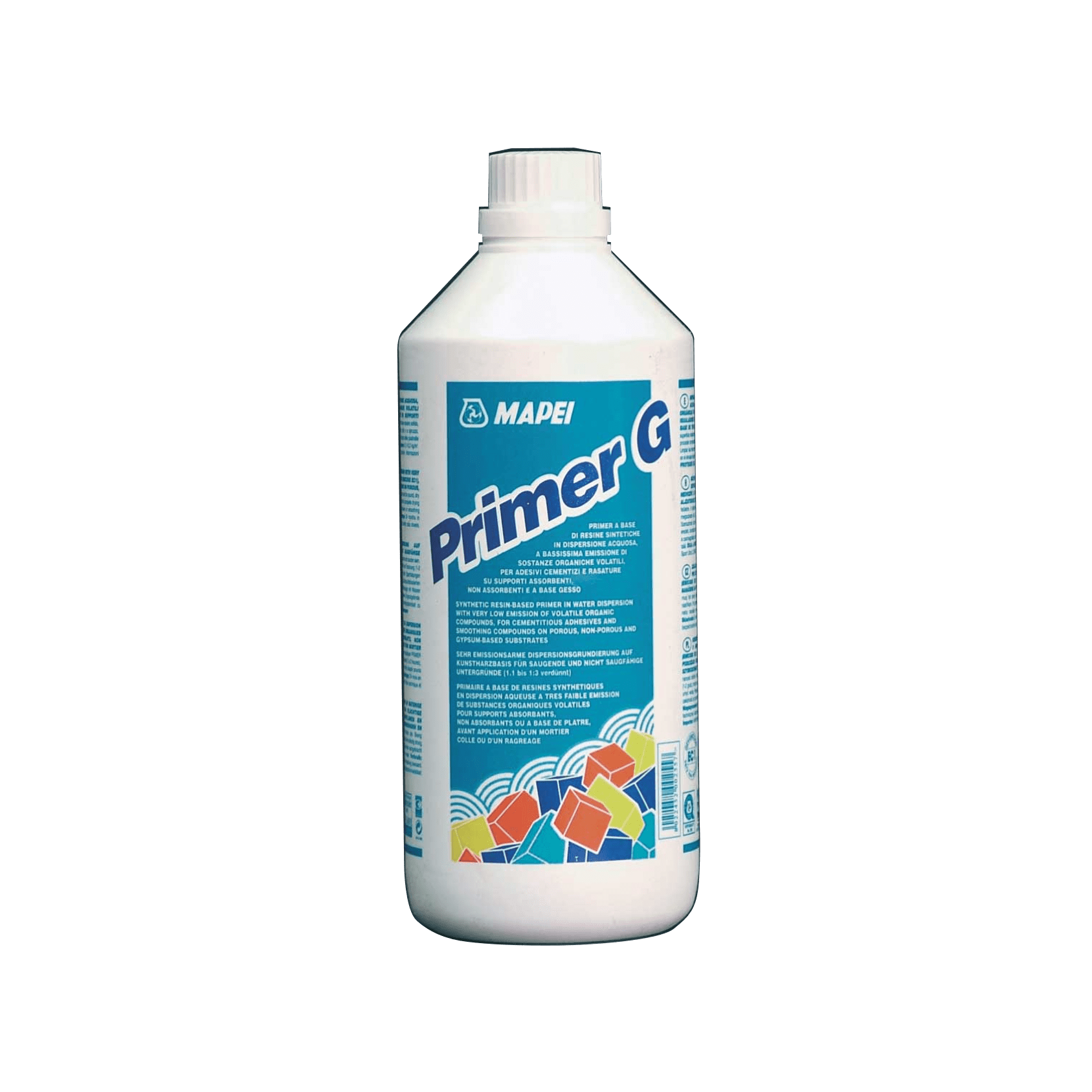 Mapei - Primer G (1kg - 5kg - 20kg)