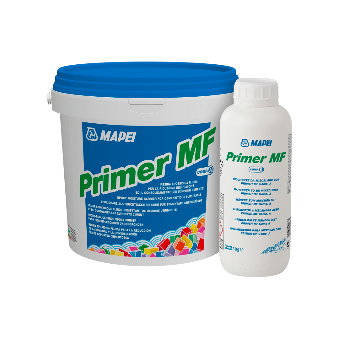 Mapei - Primer MF - Kit (4kg)