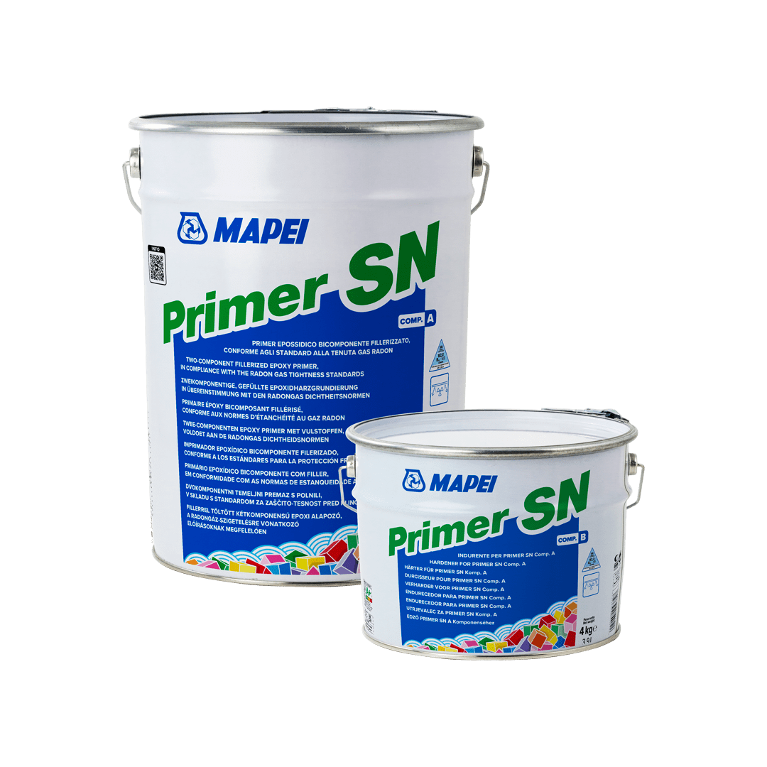 Mapei - Primer SN - Kit (20kg)