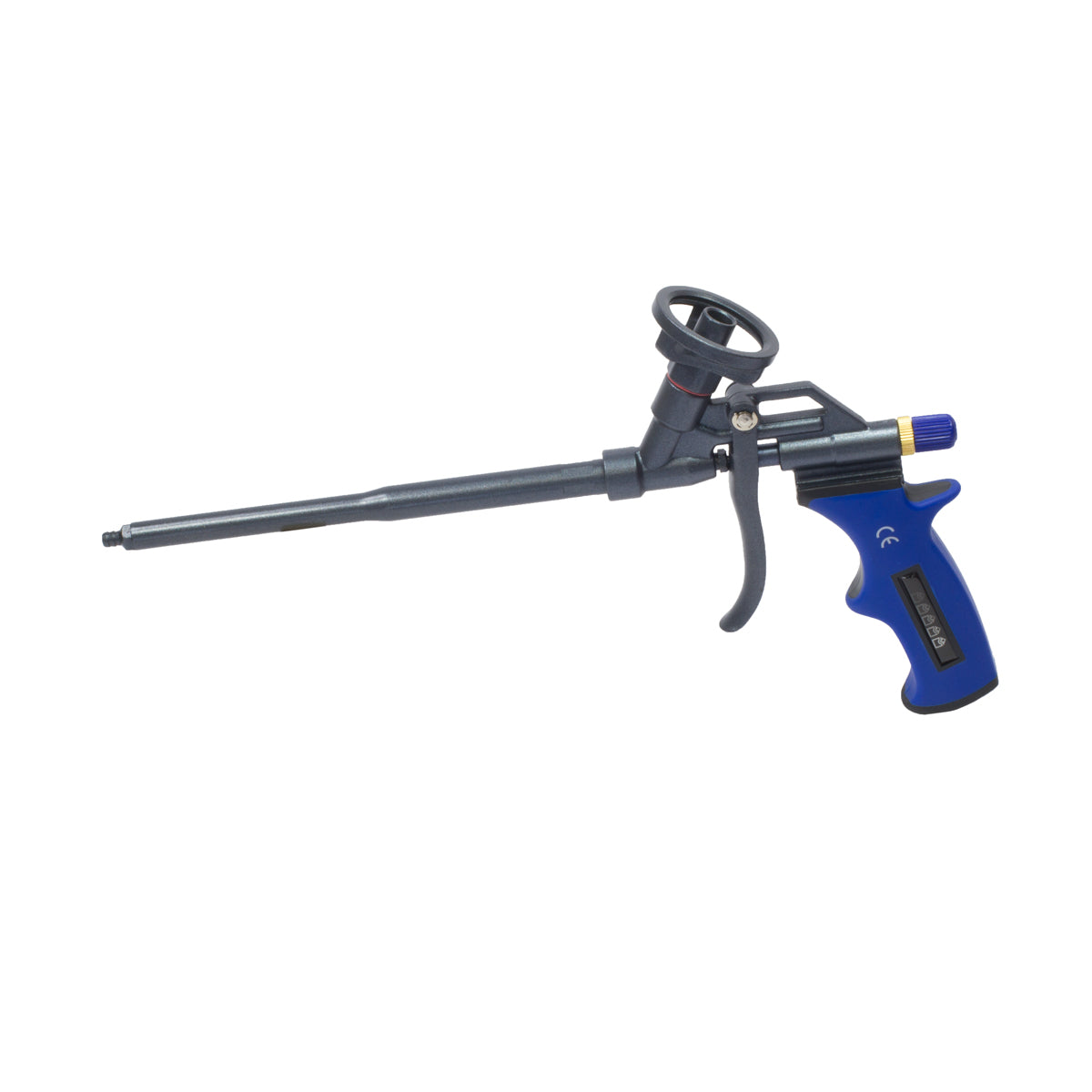 Professional Glue Gun - Teflon Coated