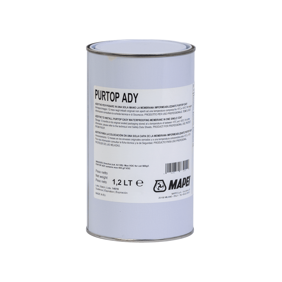 Mapei - Purtop ADY (1.2L)