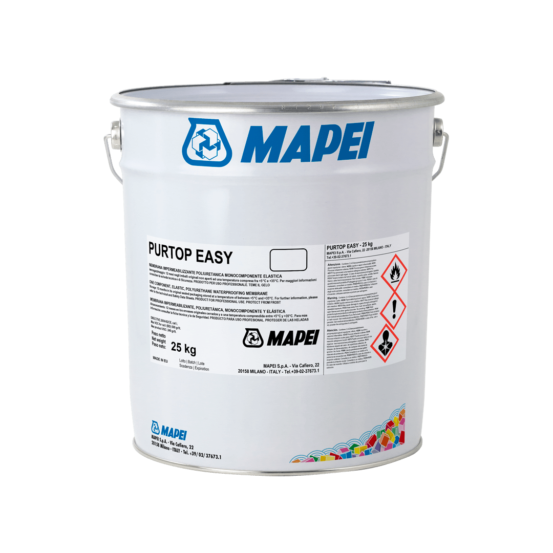 Mapei - Purtop Easy (15kg)