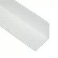 PVC Waterproofing Angle - 3 Metre