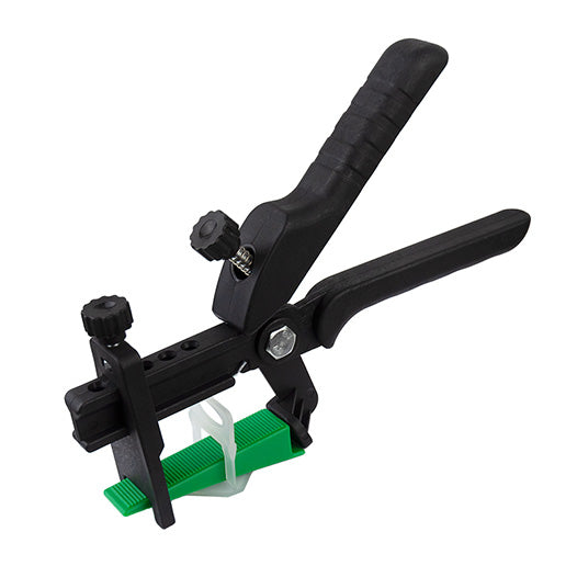 Precise Tile Levelling Starter Kit