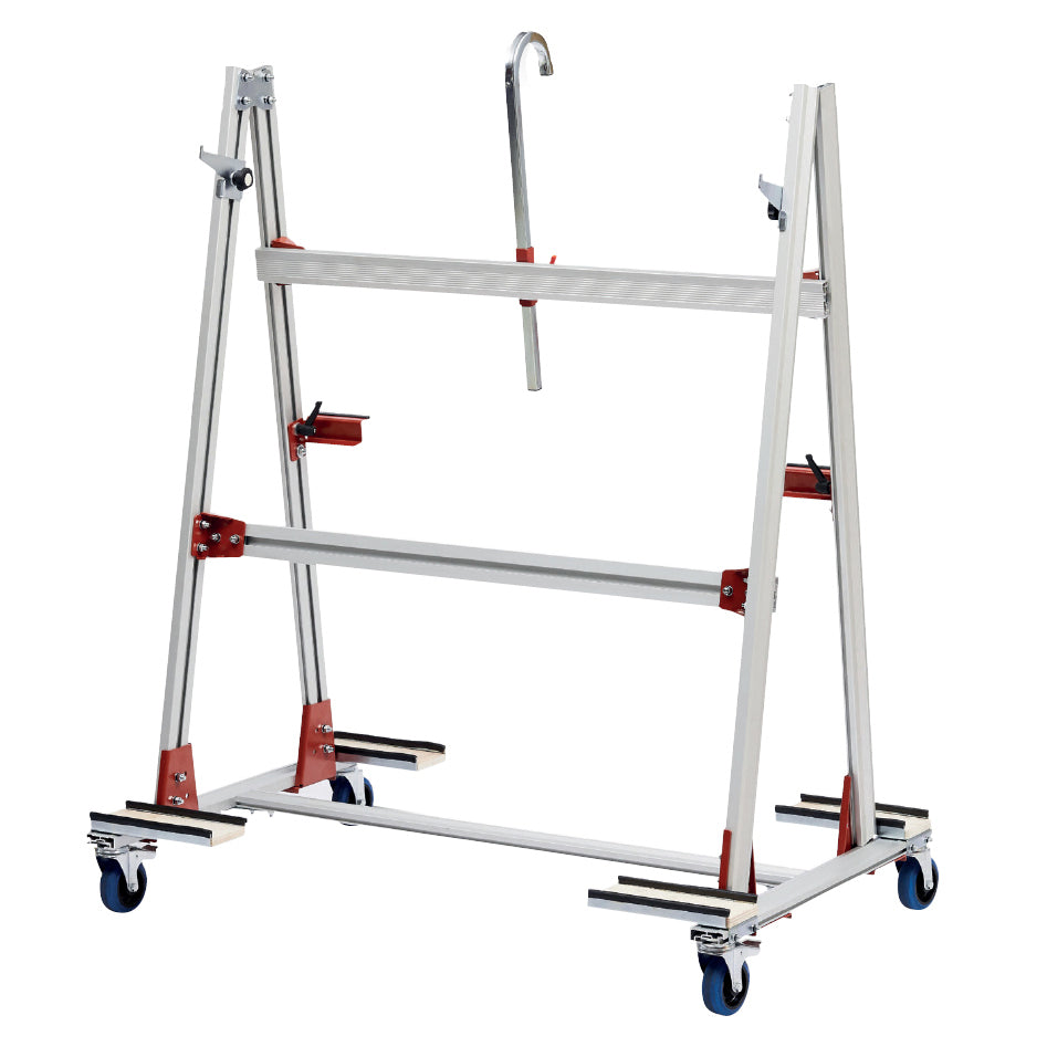 Raimondi CAM Advanced Trolley for Large Slabs