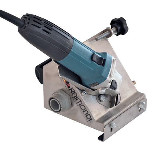 Raimondi Grooving Tool - Jig