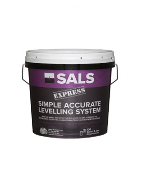 ARDEX SALS Express