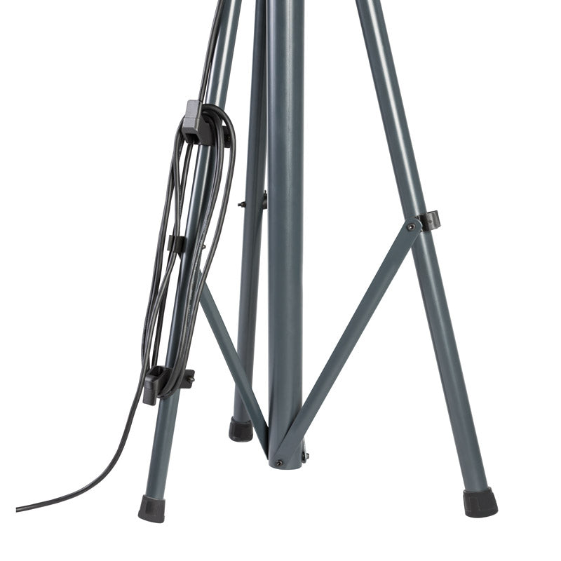 Scangrip Tripod - Stationary and Flexible Positioning of Work Lights